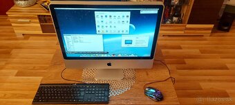 Predám, počitáč APPLE iMAC - 5