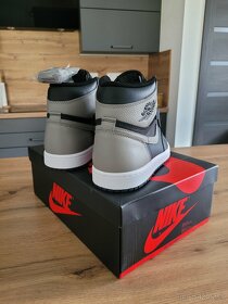 Nike Air Jordan Retro High - 5