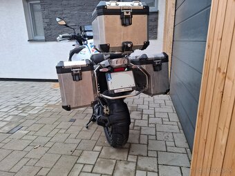 BMW R 1250 GS Adventure - 5