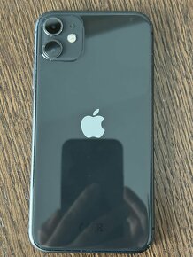 Znížená cena Iphone 11, 128 gb - 5