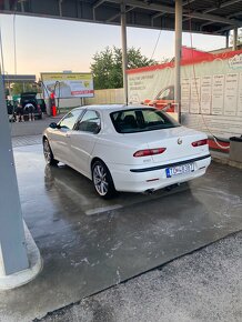 Alfa Romeo 156 1.8TS - 5