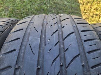 Matador Hectorra 3 225/45 R17 91Y letné pneumatiky - 5