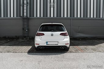 Volkswagen Golf R 2.0 TSI 4MOTION DSG odpočet DPH - 5