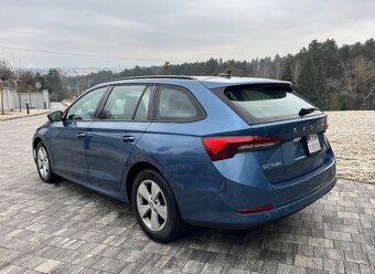 2020 Octavia 2.0 TDi dsg - 5