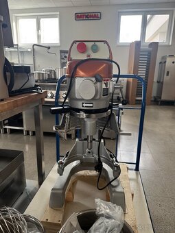 Univerzálny robot/miesič cesta RM Gastro RM-100h - 5