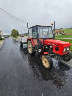 Zetor 6911 - 5