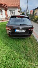 Skoda Superb 2.0 Tdi - 5