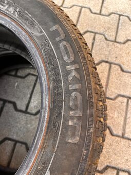 175/65R15 Nokian zimne - 5