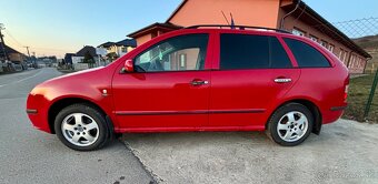 Škoda Fabia 1.2HTP 12V - 5