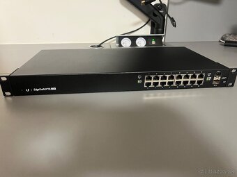 Ubiquiti Unifi Kamerový set, 8xPOE Kamera, NVR, SWICH, - 5