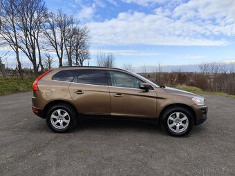 Volvo XC60 2.4 4x4 - 5