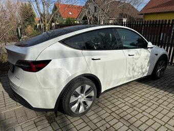 Tesla Model Y LR 378 kW/514 PS (2024) - odpočet DPH - 5