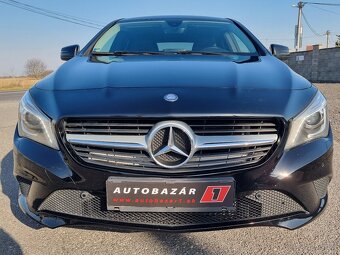 Mercedes-Benz CLA Shooting Brake SB 200 CDI A/T za 13.990 € - 5