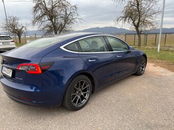 Tesla Model 3 LR 4x4 - 5