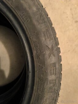 185/55r16 - 5