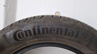 Letné pneu Continental 205/60R16 92H - 5