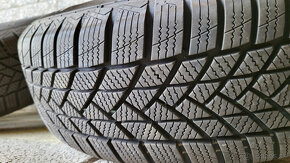 Predam pneu Matador 185/65 R15 zimne - 5