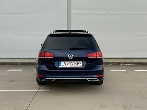 Volkswagen Golf 7 Highline 2.0TDI 110kw Variant - 5
