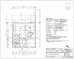 Pozemok s projektom rodinného domu a územným rozhodnutím mes - 5