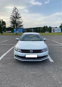 Jetta 2.0tdi dsg - 5