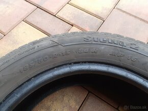 185/60r15 - 5