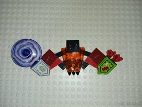 70334 LEGO Nexo Knights Ultimate Beast Master - 5