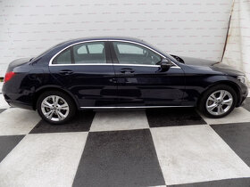 Mercedes-Benz C 300d/4-Matic/Full-Led/DPH/ - 5