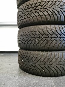 Continental 205/55 R16 91H zimné pneumatiky 2021 - 5