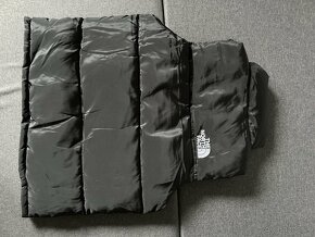 The North Face vesta - 5