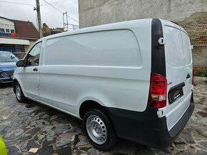 Mercedes-Benz Vito 111 CDI lang L2 - 5