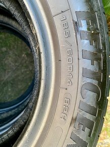 185/60 r14 letné Good Year  82H - 5