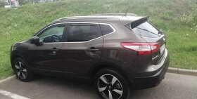 Nissan qashqai 1.6 DIG-T - 5