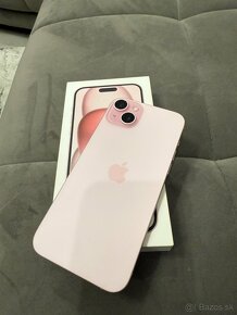 iPhone 15 Plus 256GB - 5