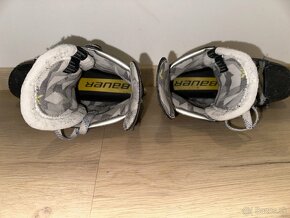 Korcule Bauer Vapor X3 - 5