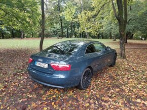 Audi A5 2.0 TDI DPF quattro Premium - 5