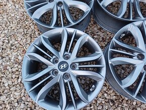 org.hlinikové disky Hyundai,Kia,-6,5Jx17-ET-51---5x114,3 - 5