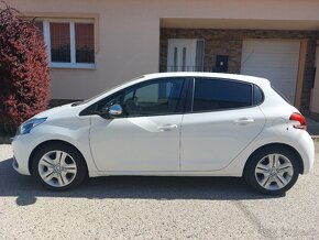 Peugeot 208 STYLE - 5