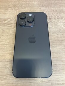 iPhone 14Pro 128GB Midnight - 5