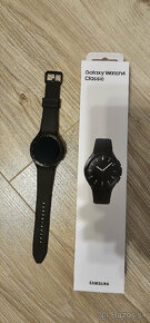 Samsung Galaxy Watch 4 Classic 46mm - 5