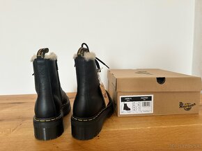 Dr Martens Jadon Pisa , veľkosť 38 - 5