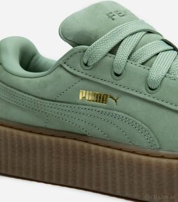 Tenisky puma fenty - 5