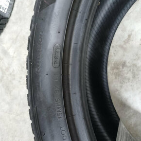 Zimné pneumatiky 285/40 R21 HANKOOK DOT3621 - 5