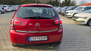 Citroën C3 PureTech 82 Exclusive - 5