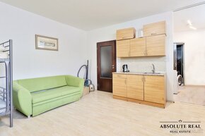 ABSOLUTE REAL/Nebytový priestor v BA – Karlovej Vsi,36.06 m2 - 5