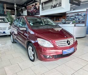 Mercedes-Benz B170i - 5