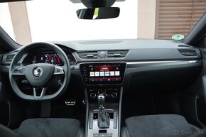 ŠKODA SUPERB 2.0TDI, 140KW DSG Sportline LEASING od% - 5