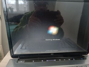 HP DV5 ,240GB/4GB - 5