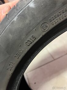 Continental 225/45 R17 letné - 5