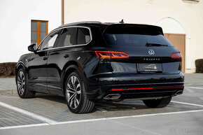 Volkswagen Touareg 3.0 V6 TDI 4Motion R-Line - 5