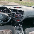 Kia Ceed - 5